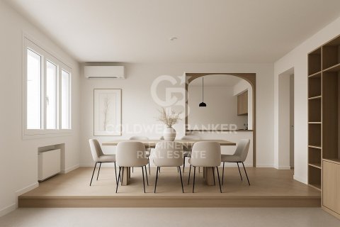 4 bedrooms penthouse for sale in Barcelona, Catalonia, Spain № 5544 - photo 5