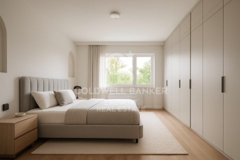 4 bedrooms penthouse for sale in Barcelona, Catalonia, Spain № 5544 - photo 7