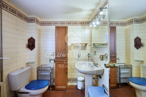 4 bedrooms penthouse for sale in Barcelona, Catalonia, Spain № 5544 - photo 18