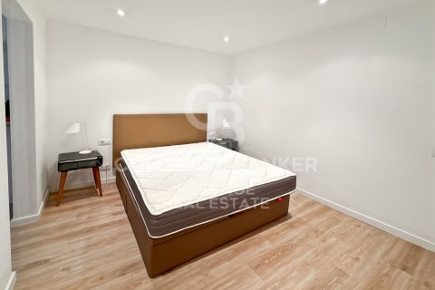 1 bedroom apartment for sale in Barcelona, Catalonia, Spain № 5543 - photo 16