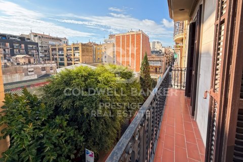 1 bedroom apartment for sale in Barcelona, Catalonia, Spain № 5543 - photo 6