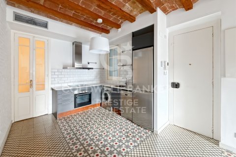 1 bedroom apartment for sale in Barcelona, Catalonia, Spain № 5543 - photo 14
