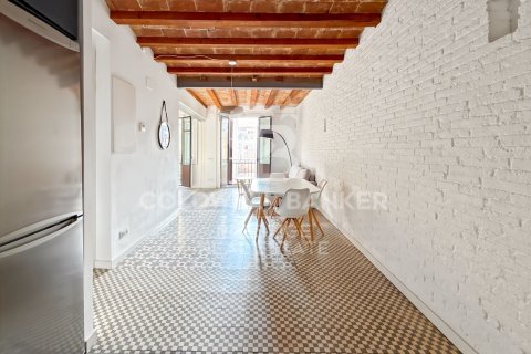 1 bedroom apartment for sale in Barcelona, Catalonia, Spain № 5543 - photo 11