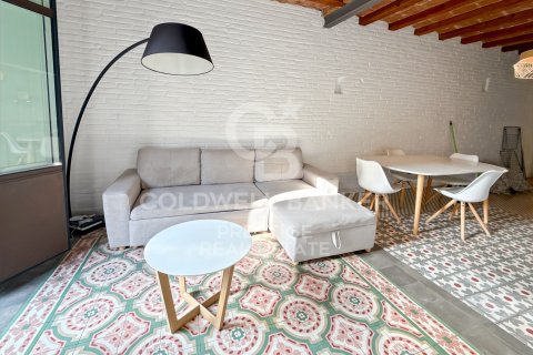 1 bedroom apartment for sale in Barcelona, Catalonia, Spain № 5543 - photo 9