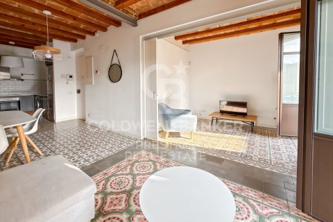 1 bedroom apartment for sale in Barcelona, Catalonia, Spain № 5543 - photo 3