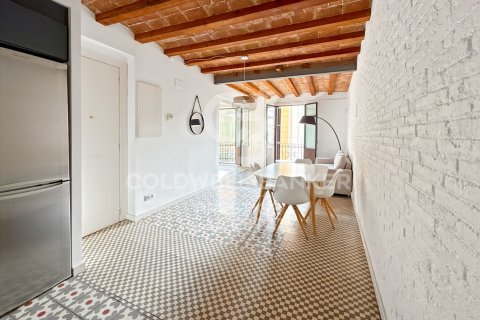 1 bedroom apartment for sale in Barcelona, Catalonia, Spain № 5543 - photo 10