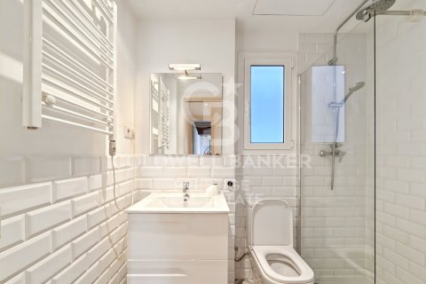 1 bedroom apartment for sale in Barcelona, Catalonia, Spain № 5543 - photo 19