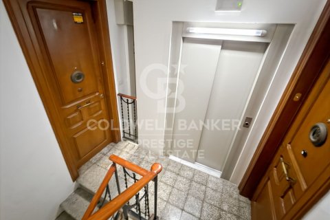 1 bedroom apartment for sale in Barcelona, Catalonia, Spain № 5543 - photo 25