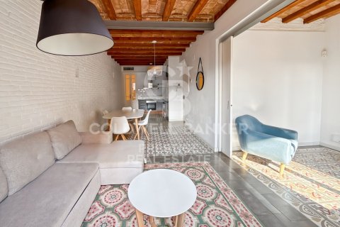 1 bedroom apartment for sale in Barcelona, Catalonia, Spain № 5543 - photo 7