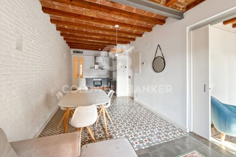 1 bedroom apartment for sale in Barcelona, Catalonia, Spain № 5543 - photo 13