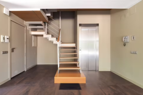 Купить виллу в Барселона, Испания с 6 спален, 512м², № 1222 - фото 9