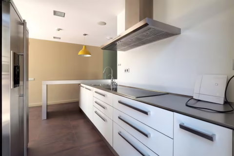 Купить виллу в Барселона, Испания с 6 спален, 512м², № 1222 - фото 8