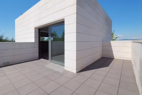 Купить виллу в Барселона, Испания с 6 спален, 512м², № 1222 - фото 16