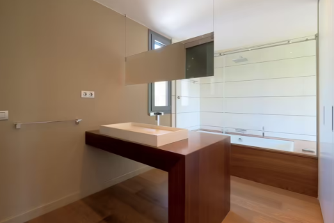 Купить виллу в Барселона, Испания с 6 спален, 512м², № 1222 - фото 12