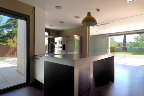 Купить виллу в Барселона, Испания с 6 спален, 512м², № 1222 - фото 7