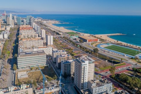3 chambres apartment à vendre à Barcelona, Catalonia, Spain № 1225 - photo 13