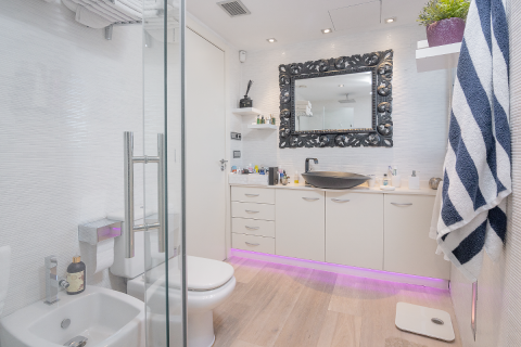 3 chambres apartment à vendre à Barcelona, Catalonia, Spain № 1225 - photo 26