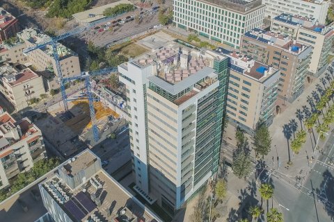 3 chambres apartment à vendre à Barcelona, Catalonia, Spain № 1225 - photo 9
