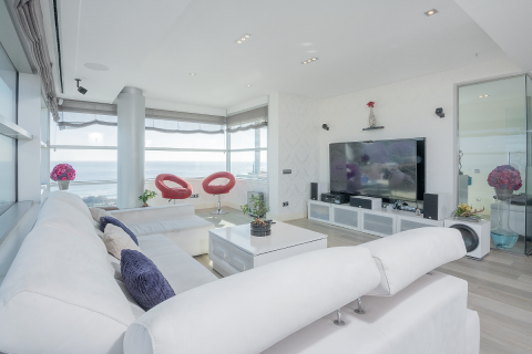 3 chambres apartment à vendre à Barcelona, Catalonia, Spain № 1225 - photo 3