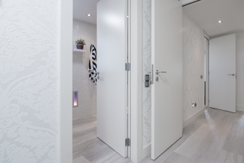 3 chambres apartment à vendre à Barcelona, Catalonia, Spain № 1225 - photo 24