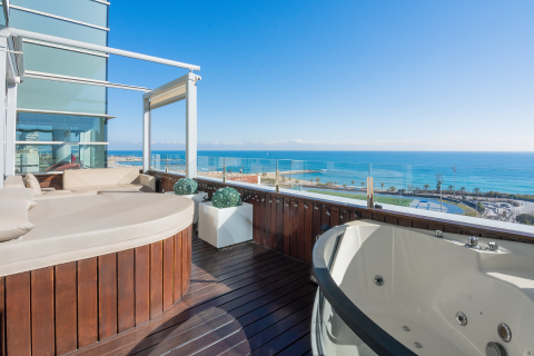 3 chambres apartment à vendre à Barcelona, Catalonia, Spain № 1225 - photo 30