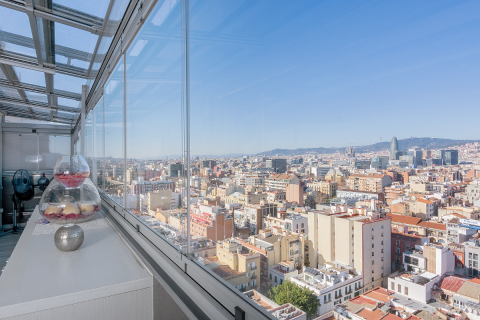 3 chambres apartment à vendre à Barcelona, Catalonia, Spain № 1225 - photo 19