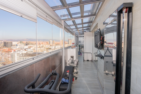 3 chambres apartment à vendre à Barcelona, Catalonia, Spain № 1225 - photo 20