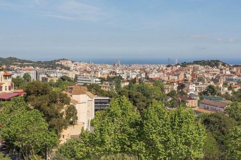 5 chambres villa à vendre à Barcelona, Catalonia, Spain № 1224 - photo 17