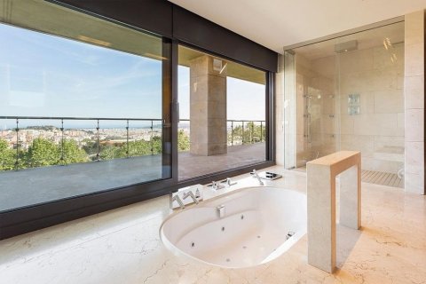 5 chambres villa à vendre à Barcelona, Catalonia, Spain № 1224 - photo 22