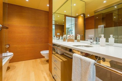 5 chambres villa à vendre à Barcelona, Catalonia, Spain № 1224 - photo 29