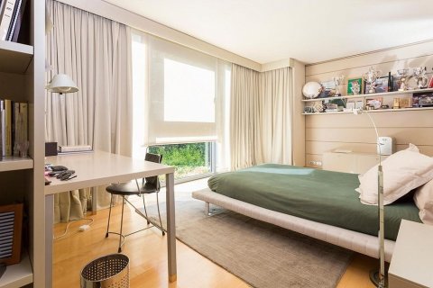 5 chambres villa à vendre à Barcelona, Catalonia, Spain № 1224 - photo 24