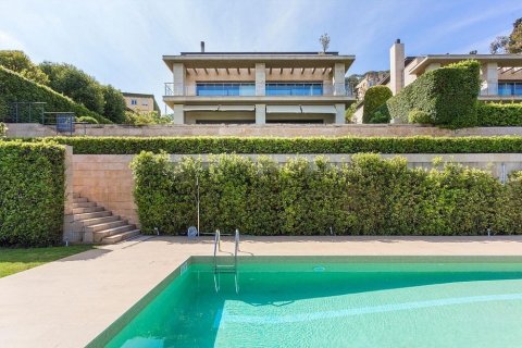 5 chambres villa à vendre à Barcelona, Catalonia, Spain № 1224 - photo 5