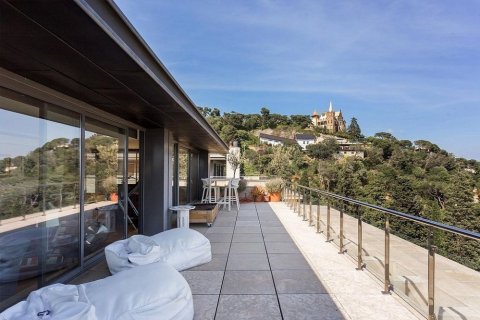 5 chambres villa à vendre à Barcelona, Catalonia, Spain № 1224 - photo 15