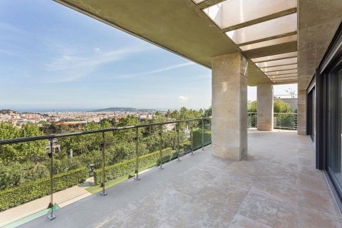 5 chambres villa à vendre à Barcelona, Catalonia, Spain № 1224 - photo 19