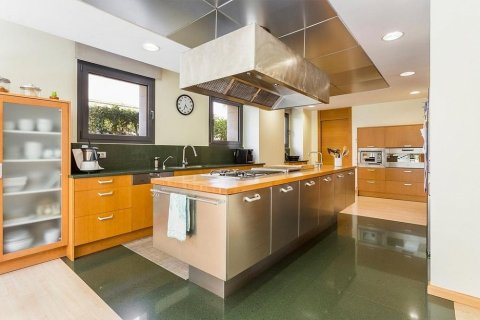 5 chambres villa à vendre à Barcelona, Catalonia, Spain № 1224 - photo 11