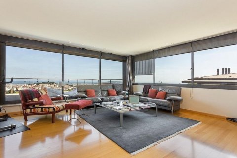 5 chambres villa à vendre à Barcelona, Catalonia, Spain № 1224 - photo 14