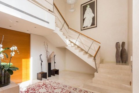 5 chambres villa à vendre à Barcelona, Catalonia, Spain № 1224 - photo 30