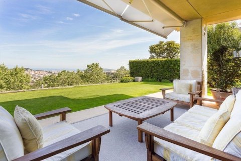 5 chambres villa à vendre à Barcelona, Catalonia, Spain № 1224 - photo 2