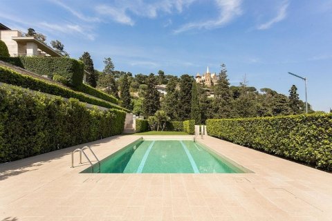 5 chambres villa à vendre à Barcelona, Catalonia, Spain № 1224 - photo 6