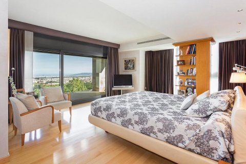 5 chambres villa à vendre à Barcelona, Catalonia, Spain № 1224 - photo 18