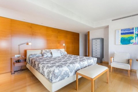 5 chambres villa à vendre à Barcelona, Catalonia, Spain № 1224 - photo 20