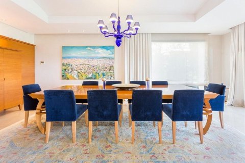 5 chambres villa à vendre à Barcelona, Catalonia, Spain № 1224 - photo 10