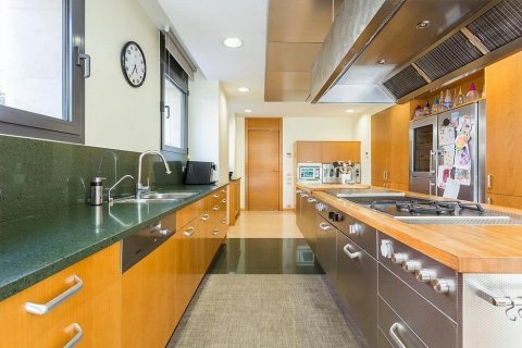 5 chambres villa à vendre à Barcelona, Catalonia, Spain № 1224 - photo 12