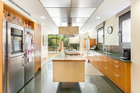 5 chambres villa à vendre à Barcelona, Catalonia, Spain № 1224 - photo 13