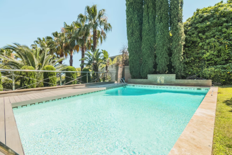 Купить виллу в Барселона, Испания с 6 спален, 686м², № 1223 - фото 6