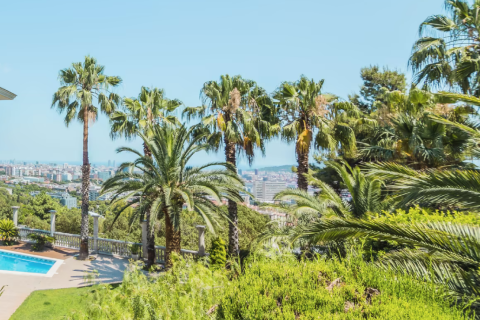 Купить виллу в Барселона, Испания с 6 спален, 686м², № 1223 - фото 11