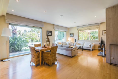 Купить виллу в Барселона, Испания с 6 спален, 686м², № 1223 - фото 15