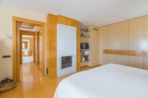 Купить виллу в Барселона, Испания с 6 спален, 686м², № 1223 - фото 19