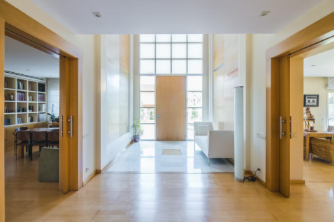 Купить виллу в Барселона, Испания с 6 спален, 686м², № 1223 - фото 5