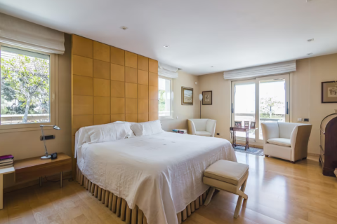 Купить виллу в Барселона, Испания с 6 спален, 686м², № 1223 - фото 18